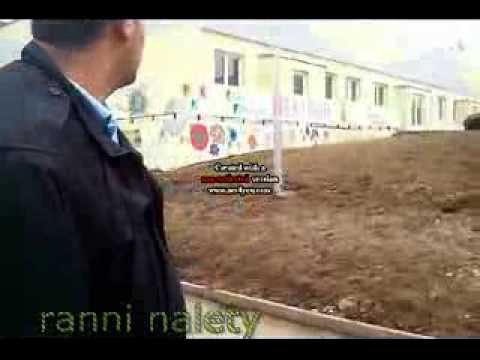 chanov a jeho lepši časi