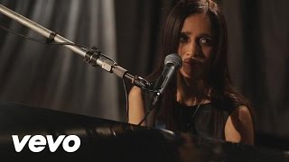 Julieta Venegas - No Creí ((En Vivo) (Video))