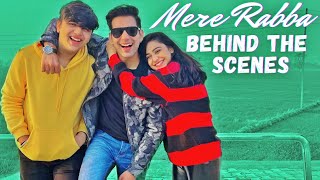 MERE RABBA | BEHIND THE SCENES | RIMORAV VLOGS PRESENTS RI VLOGS | DOWNLOAD THIS VIDEO IN MP3, M4A, WEBM, MP4, 3GP ETC