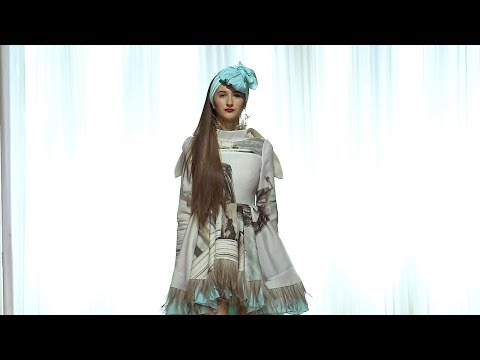 Ellen Muhlberg | Fall Winter 2018/2019 Full Fashion Show | Exclusive