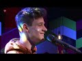 Luuk Haaze zingt ‘Ga met ons mee’ uit de voorstelling Willem Junior