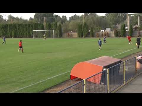 Kadeti  AF Duljaj - Smederevo 0 4, golovi i üanse