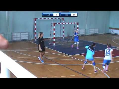 Trofej Smederevske Jeseni 2017 / Mini rukomet / Smederevo - Kosmaj