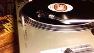 J-Live - Braggin' Writes