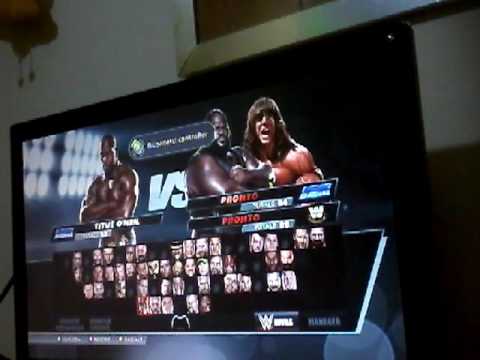 Una nuova serie wesling /  w   mio fratello