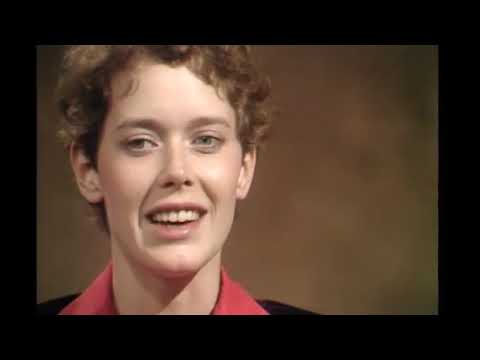 Sylvia kristel interview