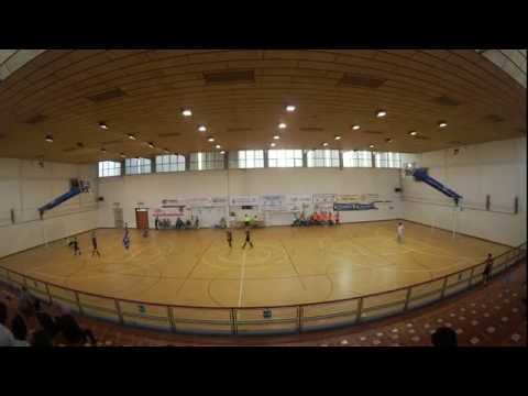 L'immensa classe del capitano: goal di Monica Atz contro il PSN!