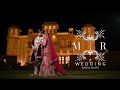 Piya Ghar Aavenge Kailash Kher Cover Mohit Ritambra Indian Wedding Video Trailer Song 2022