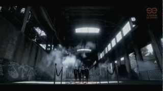 [ENG SUB] 至上励合 Top Combine - 还好有你在 (Luck, You Are Here) MV