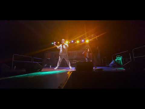 Andrzej Koziński & No Name - Na parterze (Koncert Kłodawa 2019)