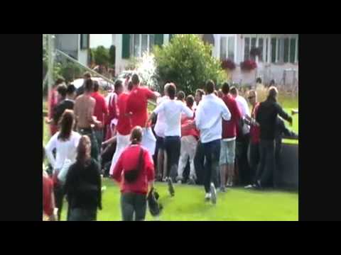 Das Buchsi Sommermärchen (Official Trailer)