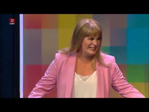 Cirkusrevyen 2019 - Intra