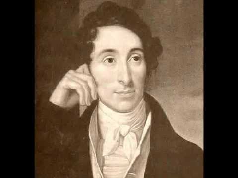 Carl Maria Friedrich Ernst Von Weber: Der Freischutz - Hunter's Chorus