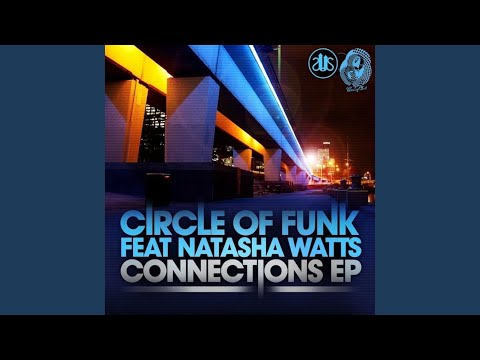 Be Gone (Instrumental Mix) (feat. Natasha Watts)