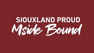 Siouxland Proud Mside Bound