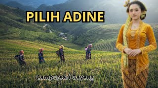 Download lagu Pilih Adine | Lagu Campursari Romantis Penuh Perasaan mp3 Download lagu Pilih Adine | Lagu Campursari Romantis Penuh Perasaan mp3