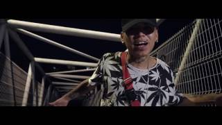 Sid MSC - Bendita Vida (Ft. Chikis RA &amp; Richard Ahumada) (Video Oficial)