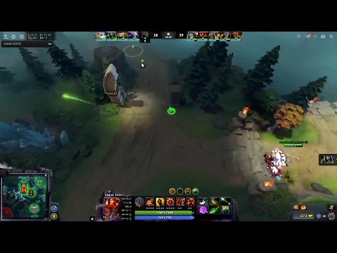 Miracle- 9355 MMR | NEW WORLD RECORD | Road To 10K MMR DOTA 2