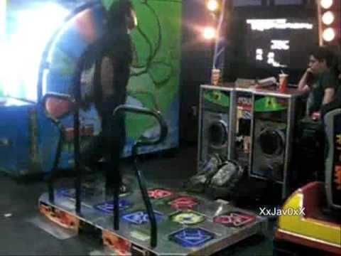 Pump it Up - Beethoven Virus (FREESTYLE) by Kaos