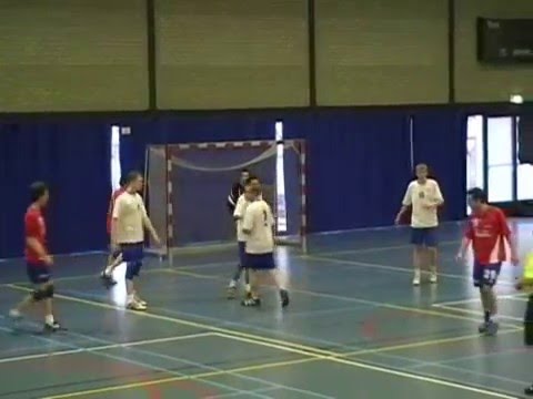 Snelwiek Haj Kampioenswedstrijd geremixed