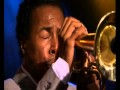 ROY HARGROVE QUINTET    A Time For Love 
