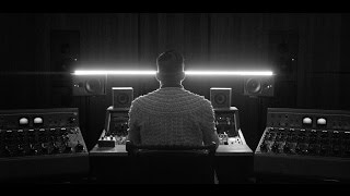 KADEBOSTANY - Working on MONUMENTAL (part I)