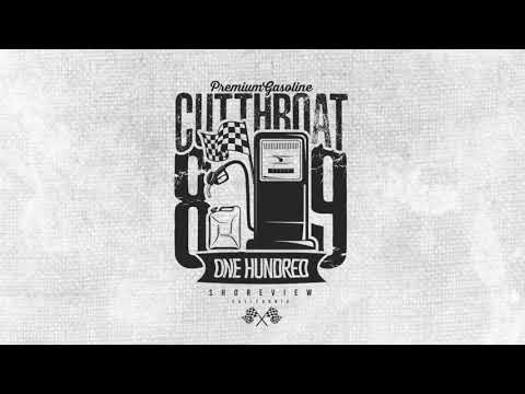Cutthroat Mode - Long Haul ft Nam$