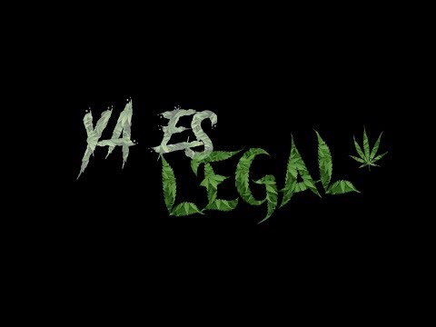 Ya Es Legal - Fuera De Serie Video