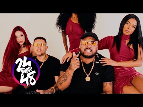 CORDÃO DA TROPA DA MARKETADA (Clipe Oficial) DJ Deivão e MC Kitinho