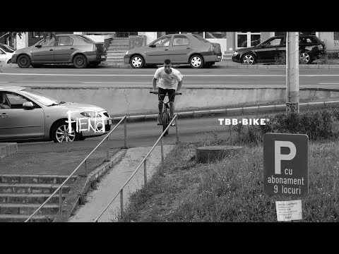 RAUL JULA - FIEND BMX 2017