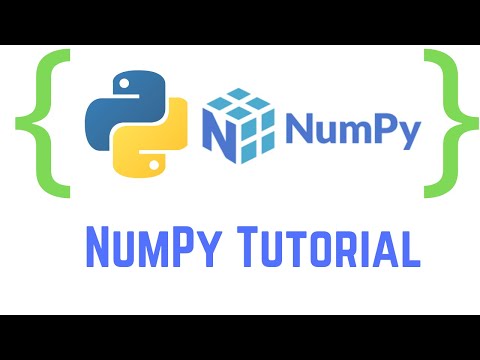 Numpy Tutorial Your First Steps Into Python Data Science