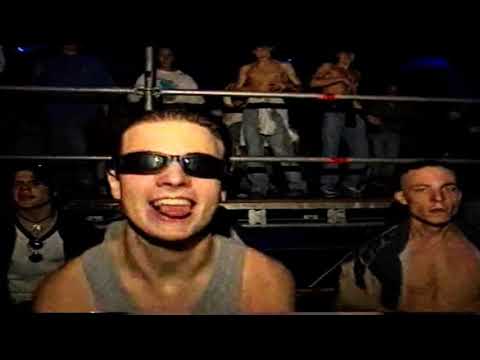 Thunderdome Live Presents Global Hardcore Nation