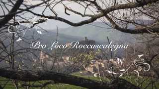 preview picture of video 'Promo Pasquetta 2014 Roccascalegna'