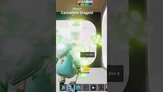 【ブレインロット】ドラゴン・クモが1体では満足できない...【フォートナイト/Fortnite】 #ブレインロット #brainrot #stealthebrainrot