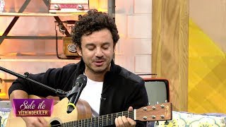 Şule ile Vitrindekiler - Buray - Mecnun