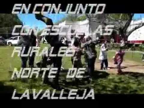 INFOIDEAS TV---Escuela 41 Aramendia 29 Setiembre 2015 Jornada Solidaria