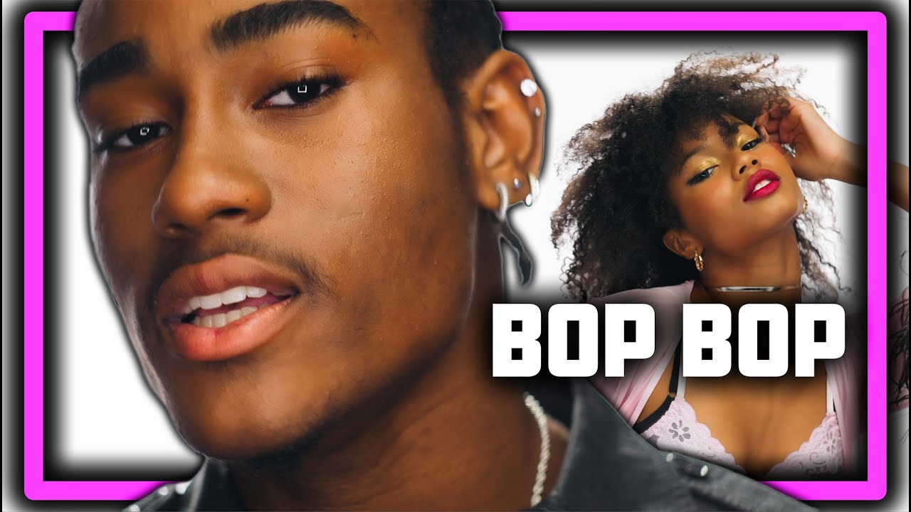 Lamar — Bop Bop