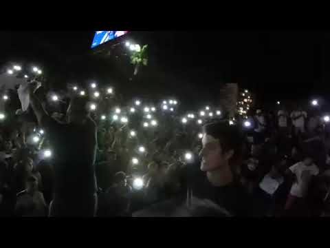 Cacha/Zaina vs Jaze/Mckopata   BATALLON DE EXHIBICIÓN