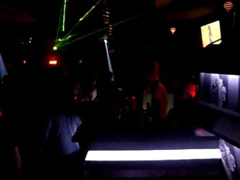 NyG (Dj Nick & Mc Giany) feat DEEP & MISS MEWY - One Chance - Live in Club Flamingo Cernavoda