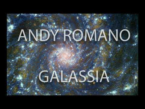 Andy Romano - Galassia