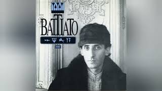 Franco Battiato - L'Era Del Cinghiale Bianco (Italian-Spanish REMIX VERSION)
