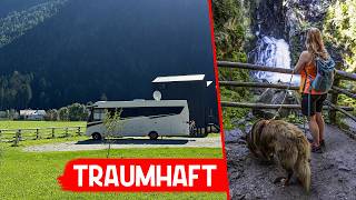☀️🤫 Gefeierter Geheimtipp in Südtirol - (Noch) unbekannt - Sandgold Al