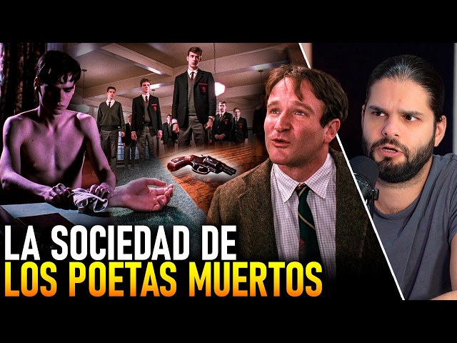Vídeo relacionado con Las casas de los poetas muertos (Planeta)