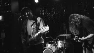 Lee Bains III & The Glory Fires @ The Caledonia 1-26-17
