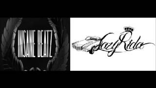 *SOLD* HAPPINESS - WWW.INSANE-BEATZ.COM - InsaneBeatz feat. Lazy Rida - Beat [Instrumental]