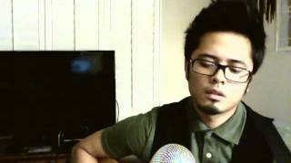 Last Ditch Effort (Josh Ritter cover)