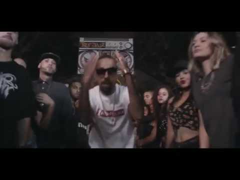 Família Madá Feat.  Ogi - Esquinas(letra)