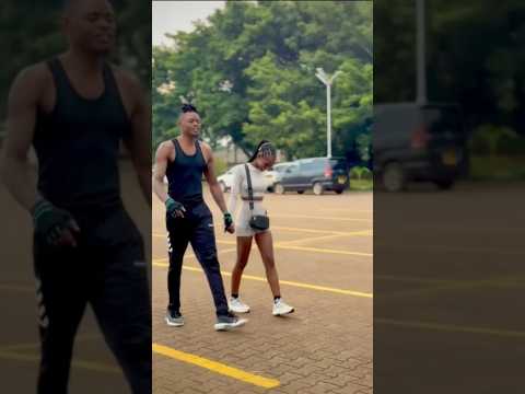 Pallaso link up with Zayra Baby 💙💙 #shorts