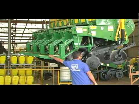 TV TATU: conheça nossa fábrica