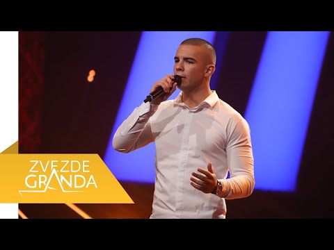 Mihailo Perovic - Romanija, Sve mi tvoje nedostaje - (live) - ZG - 21/22 - 16.10.21. EM 05